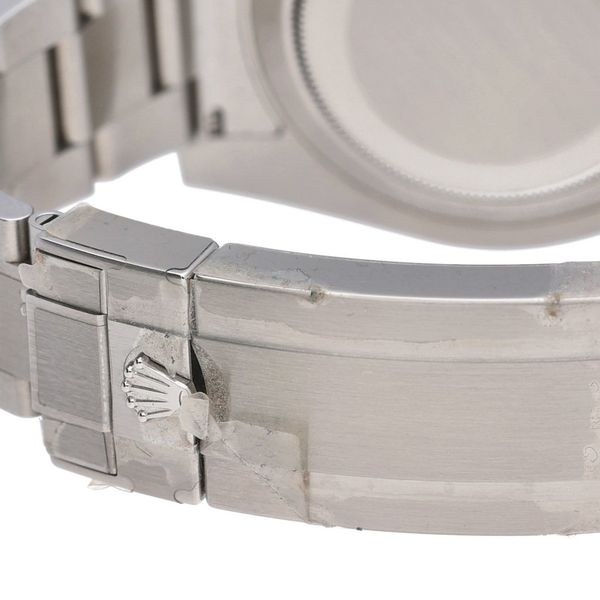 Rolex Submariner Hulk